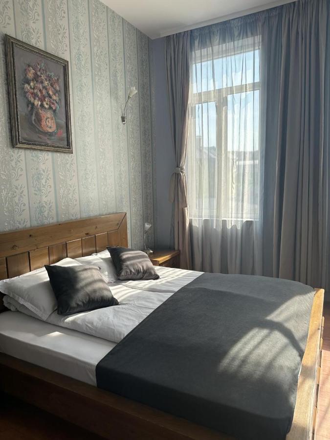 Vidin Hotel
